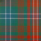 Wilson Ancient 13oz Tartan Fabric By The Metre